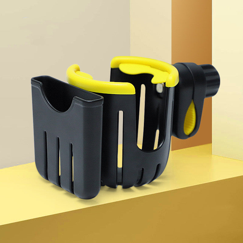 Flaschenhalter für Fahrrad