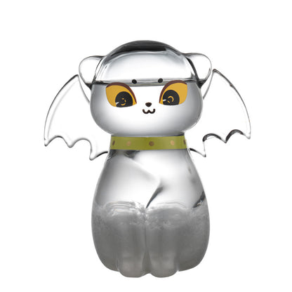 Wettervorhersage-Flasche