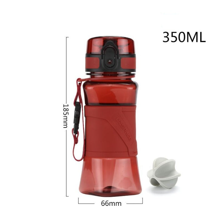 Coole Sport Trinkflasche – 350 ml / 500 ml