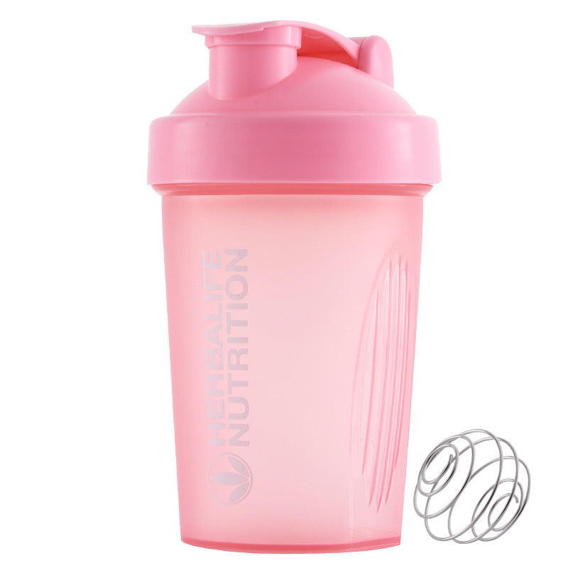 Sport Shaker Flasche 400ML