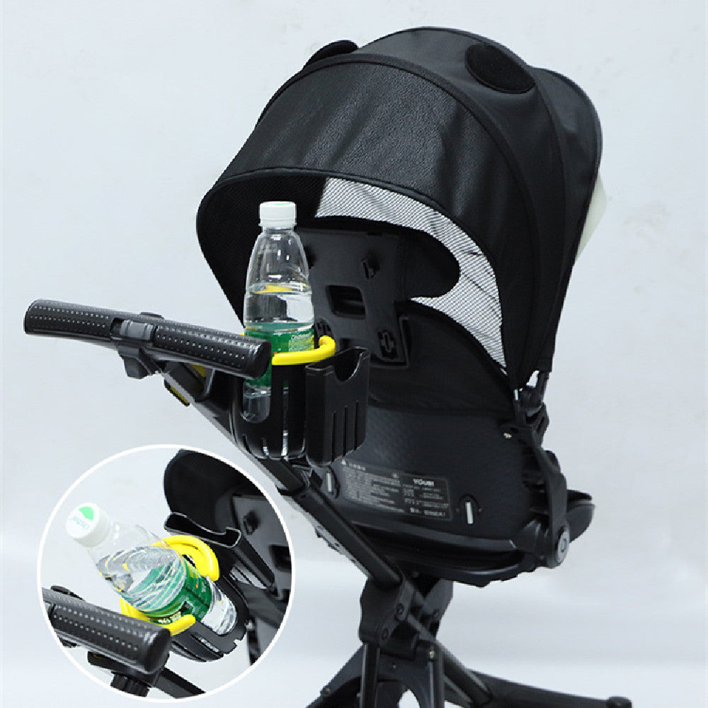 Flaschenhalter für Fahrrad