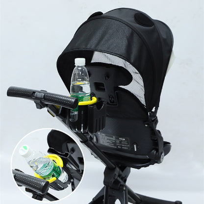 Flaschenhalter für Fahrrad