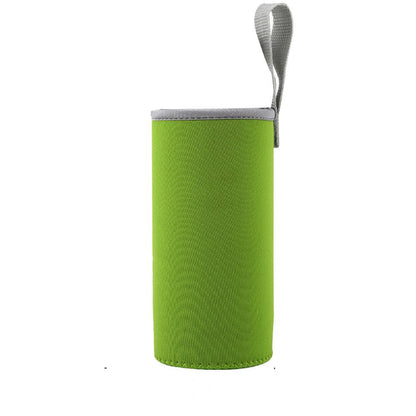 Ersatz Überzug für Glasflasche