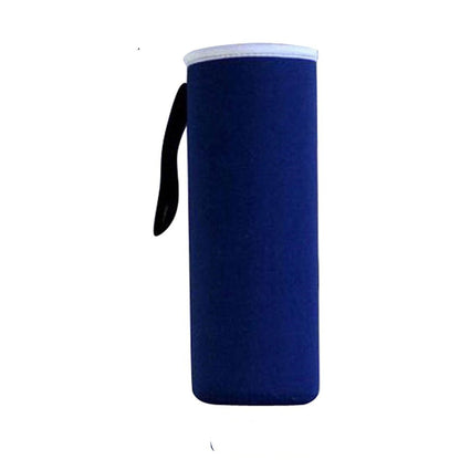 Ersatz Überzug für Glasflasche