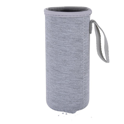 Ersatz Überzug für Glasflasche