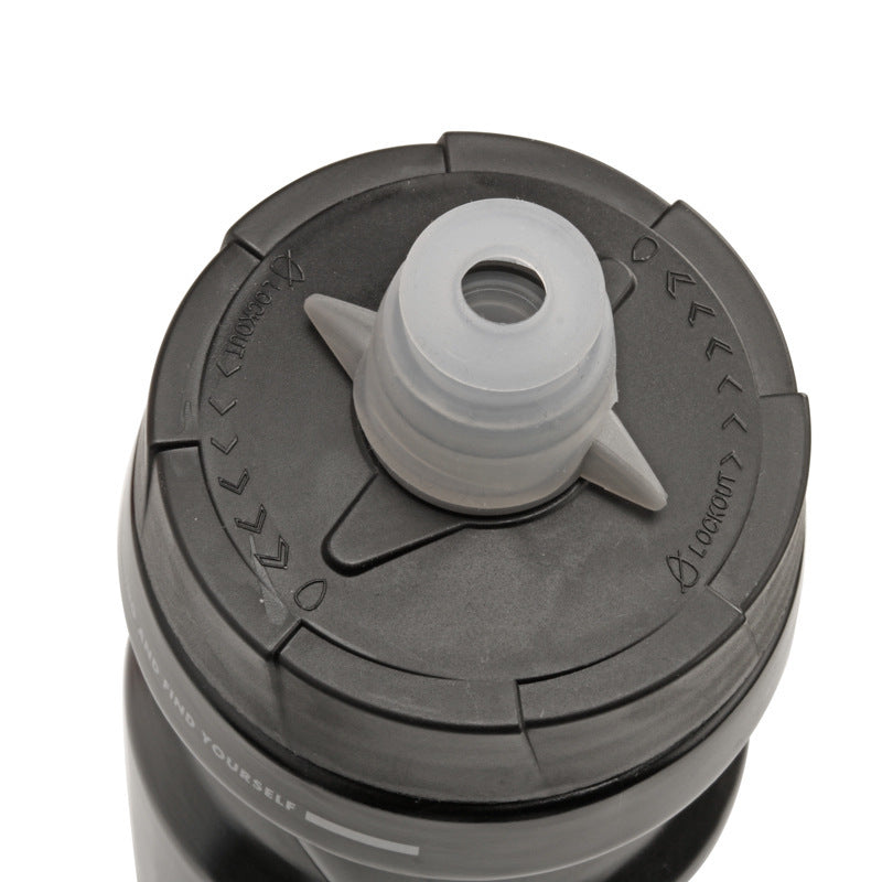 Wasser Flasche Outdoor Sport sehr Robust