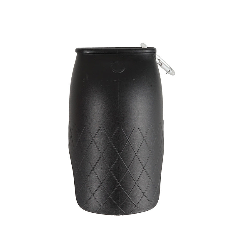 Trink Flasche Outdoor Tragbar für Hund und Katze