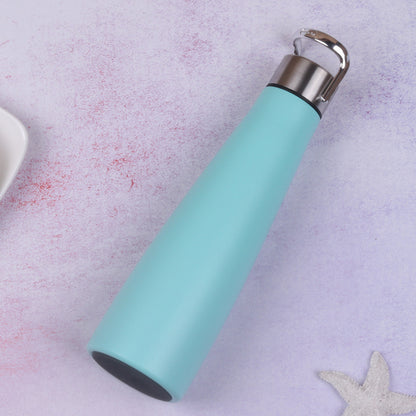 Coke Trinkflasche – Edelstahl in verschiedenen Farben