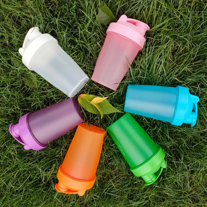 Sport Shaker Flasche 400ML