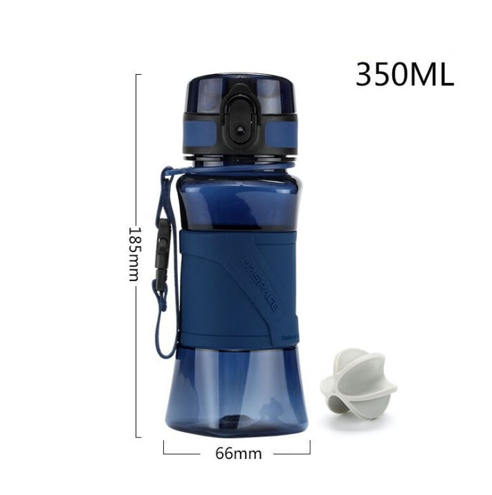 Coole Sport Trinkflasche – 350 ml / 500 ml