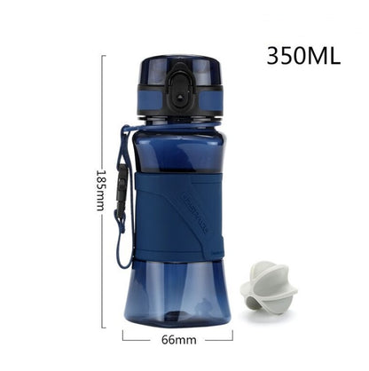 Coole Sport Trinkflasche – 350 ml / 500 ml
