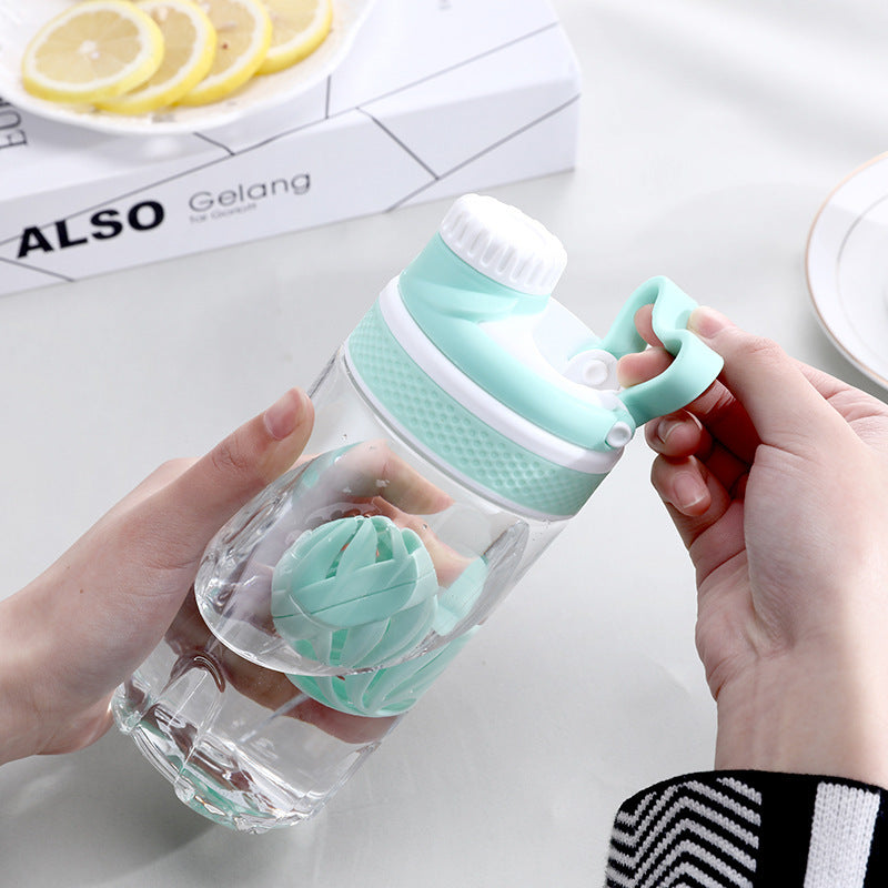 Protein-Ernährungsshaker