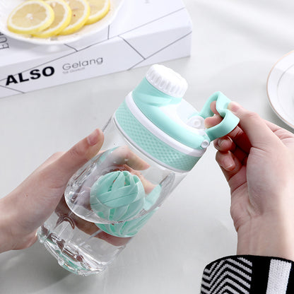 Protein-Ernährungsshaker