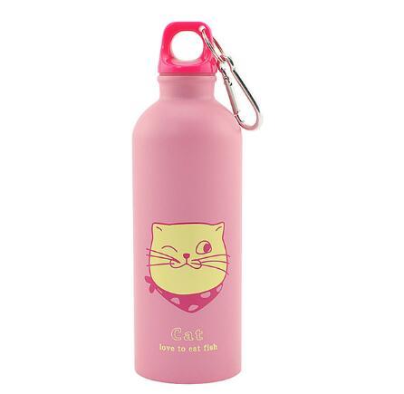 500 ml Cartoon Tiere Wasserflasche