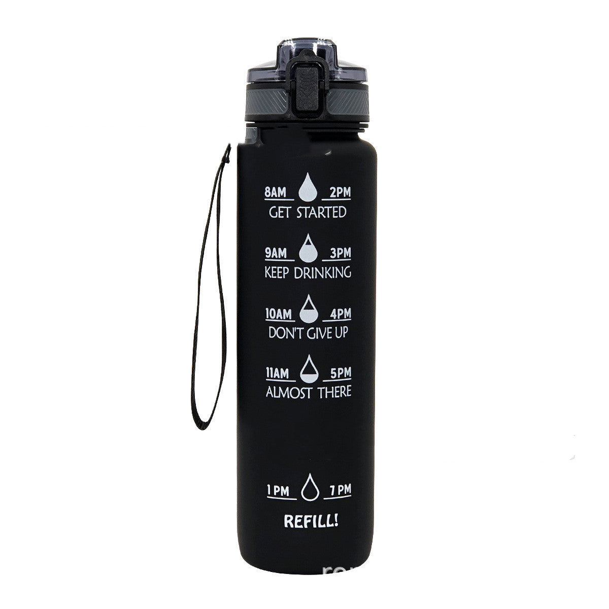 Sport  Wasserflasche für alle Gelegenheiten