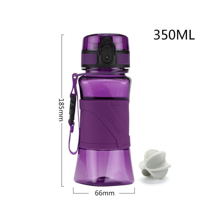 Coole Sport Trinkflasche – 350 ml / 500 ml