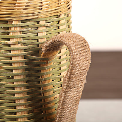 Bambus Wasserflasche – 1,1 L bis 2 L