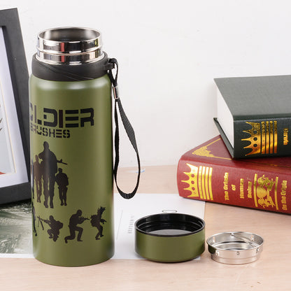 Outdoor Sport Flasche