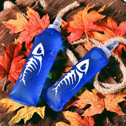 Soft Sportwasserflasche