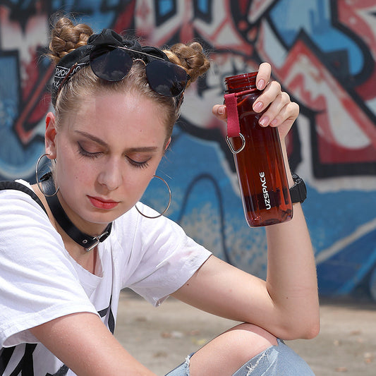 Wasserflasche versch. Größen