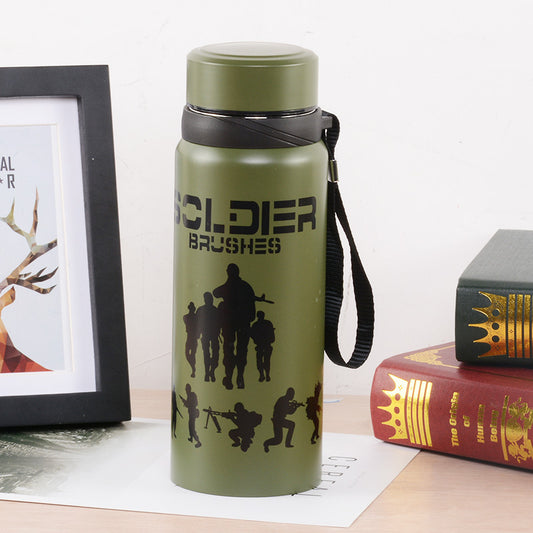 Outdoor Sport Flasche