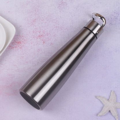 Coke Trinkflasche – Edelstahl in verschiedenen Farben