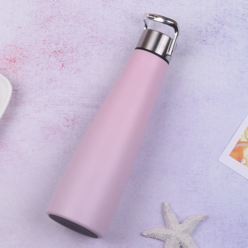 Coke Trinkflasche – Edelstahl in verschiedenen Farben