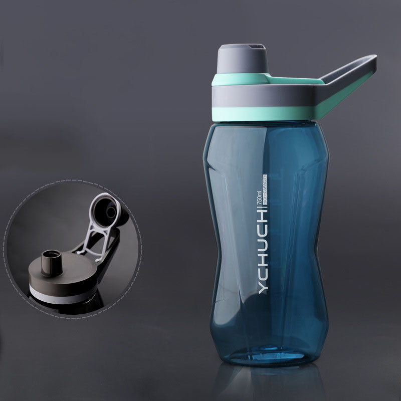 Weltraumbecher mit großem Fassungsvermögen