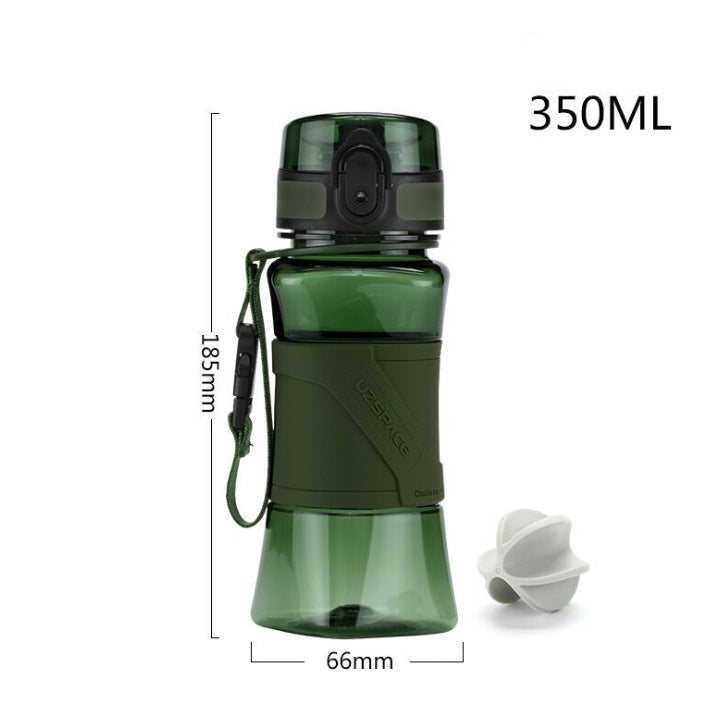 Coole Sport Trinkflasche – 350 ml / 500 ml