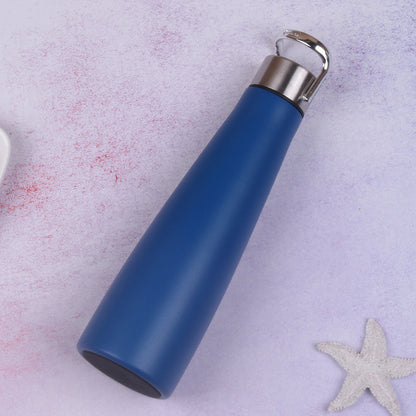 Coke Trinkflasche – Edelstahl in verschiedenen Farben