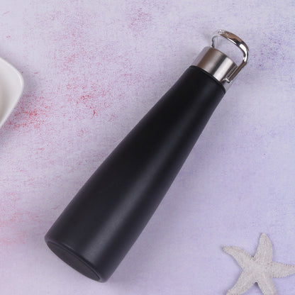 Coke Trinkflasche – Edelstahl in verschiedenen Farben