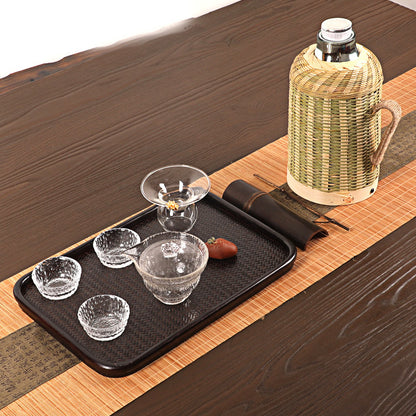 Bambus Wasserflasche – 1,1 L bis 2 L