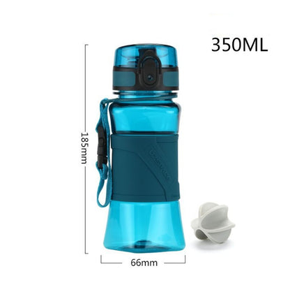 Coole Sport Trinkflasche – 350 ml / 500 ml