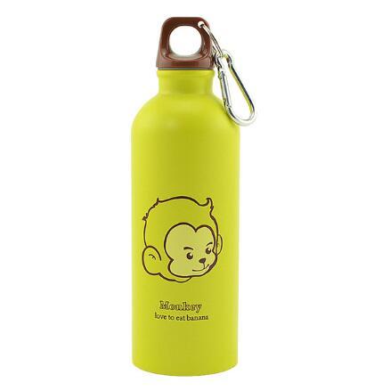 500 ml Cartoon Tiere Wasserflasche