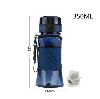 Coole Sport Trinkflasche – 350 ml / 500 ml