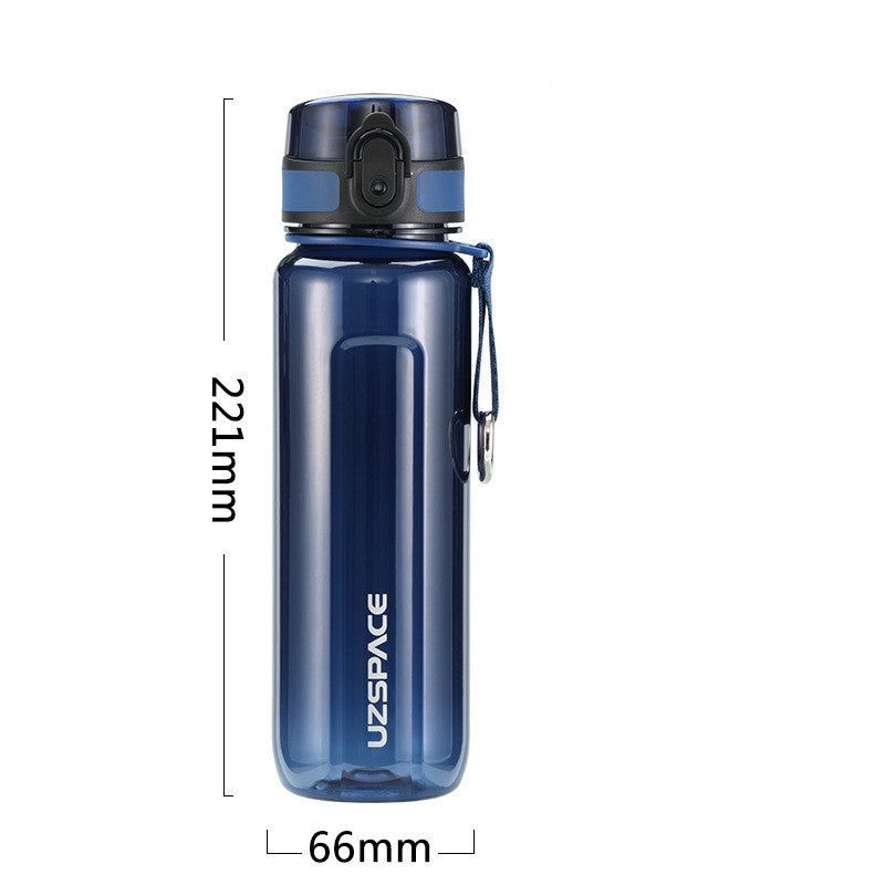 Wasserflasche versch. Größen