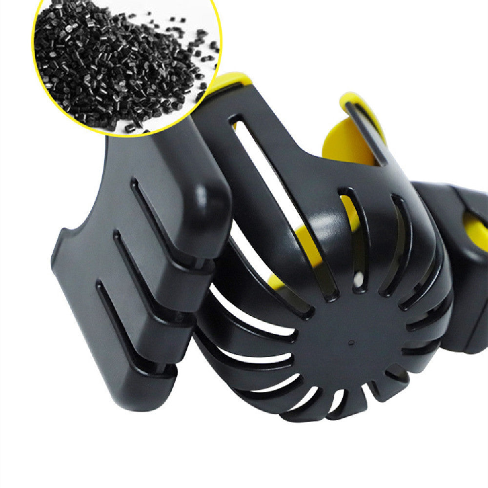 Flaschenhalter für Fahrrad