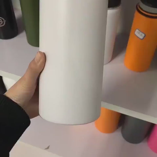 304 Stainless Steel Cup